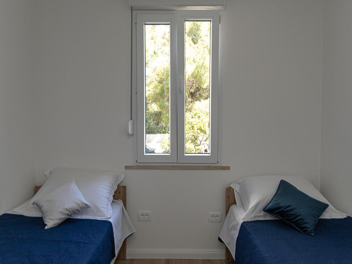 Apartment Matea Mokošica Exterior foto